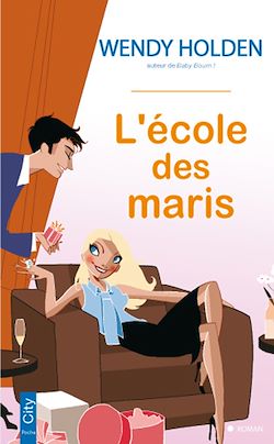 Télécharger le livre :  L'école des maris