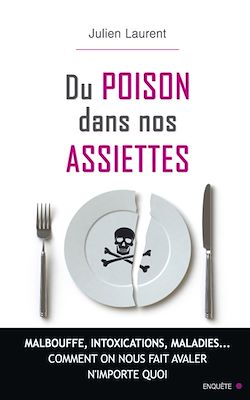 Télécharger le livre :  Du poison dans nos assiettes