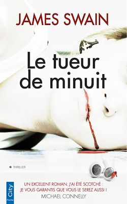 Télécharger le livre :  Le tueur de minuit