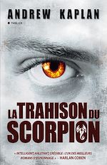 Télécharger le livre :  La trahison du scorpion