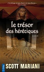 Télécharger le livre :  Le trésor des Hérétiques
