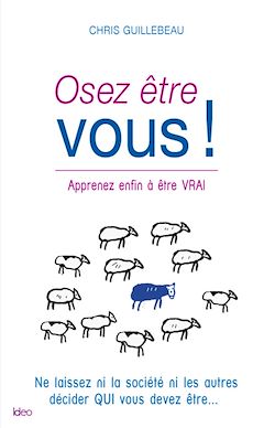 Télécharger le livre :  Osez être vous