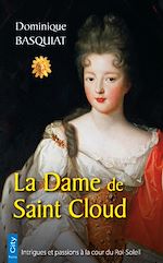 Télécharger le livre :  La Dame de Saint-Cloud