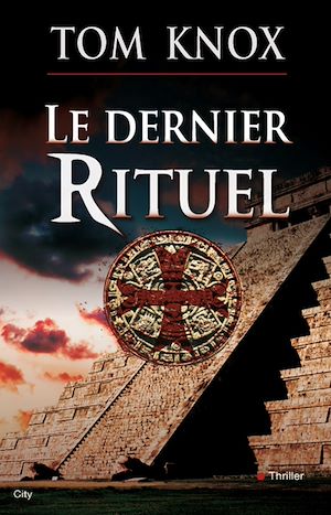 Téléchargez le livre :  Le dernier rituel