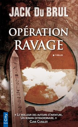 Télécharger le livre :  Opération Ravage