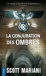 Télécharger le livre :  La conjuration des ombres