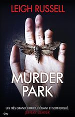 Télécharger le livre :  Murder Park