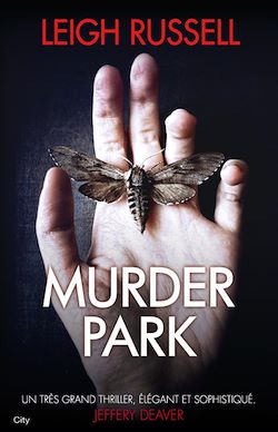 Télécharger le livre :  Murder Park