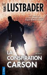Télécharger le livre :  La conspiration