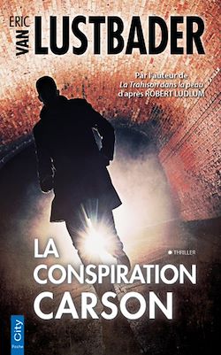 Télécharger le livre :  La conspiration