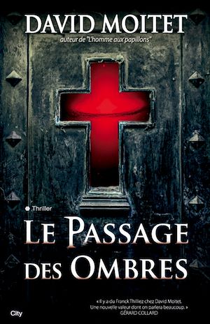 Téléchargez le livre :  Le passage des ombres