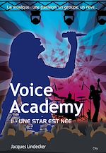 Télécharger le livre :  Voice Academy T2