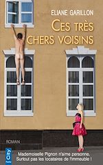 Télécharger le livre :  Ces très chers voisins