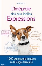 Download this eBook L'intégrale des plus belles Expressions
