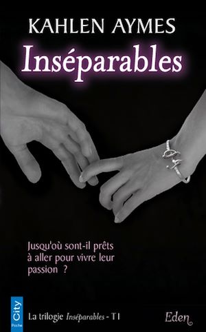 Téléchargez le livre :  Inséparables