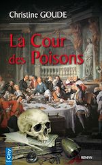 Télécharger le livre :  La cour des poisons