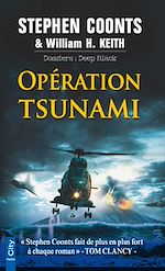 Télécharger le livre :  Opération Tsunami