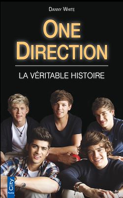 Télécharger le livre :  One Direction