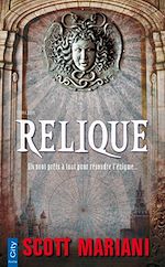 Télécharger le livre :  Relique