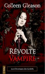 Télécharger le livre :  Révolte vampire