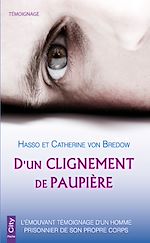 Download this eBook D'un clignement de paupière