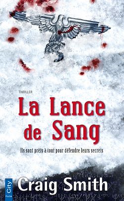 Télécharger le livre :  La Lance de Sang