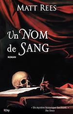 Download this eBook Un Nom de Sang