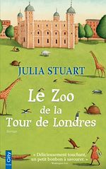 Télécharger le livre :  Le Zoo de la Tour de Londres