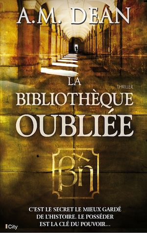 Téléchargez le livre :  La Bibliothèque Oubliée