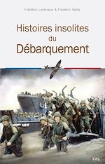 Download this eBook Histoires insolites du Débarquement