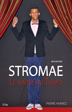 Télécharger le livre :  Stromae, le maître du tempo