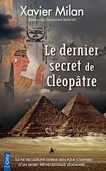 Télécharger le livre :  Le dernier secret de Cléopâtre