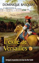 Download this eBook L'exilé de Versailles