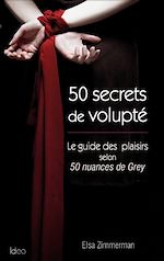 Télécharger le livre :  50 Secrets de Volupté