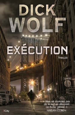 Télécharger le livre :  Exécution
