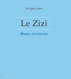 Télécharger le livre :  Le Zizi - Manuel d'utilisation