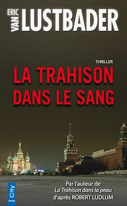 Télécharger le livre :  La Trahison dans le Sang