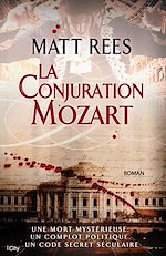 Télécharger le livre :  La Conjuration Mozart