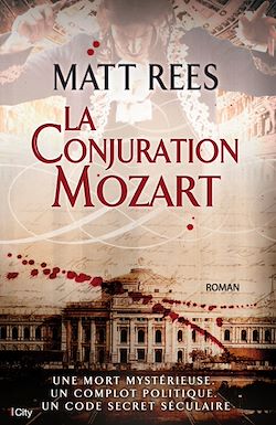 Télécharger le livre :  La Conjuration Mozart