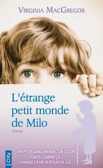 Télécharger le livre :  L'étrange petit monde de Milo