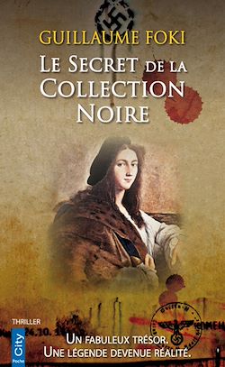 Télécharger le livre :  Le Secret de la Collection Noire