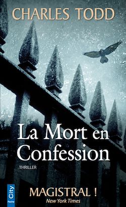 Télécharger le livre :  La Mort en Confession