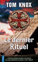 Télécharger le livre :  Le dernier Rituel