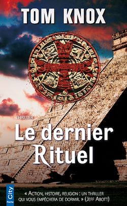 Télécharger le livre :  Le dernier Rituel