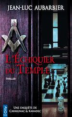 Télécharger le livre :  L'échiquier du Temple