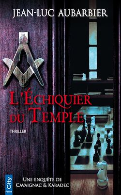 Télécharger le livre :  L'échiquier du Temple