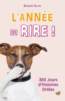 Télécharger le livre :  L'année du rire