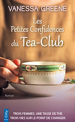 Télécharger le livre :  Les Petites Confidences du Tea-Club