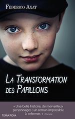 Télécharger le livre :  La transformation des papillons
