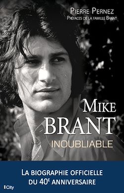Télécharger le livre :  Mike Brant, inoubliable